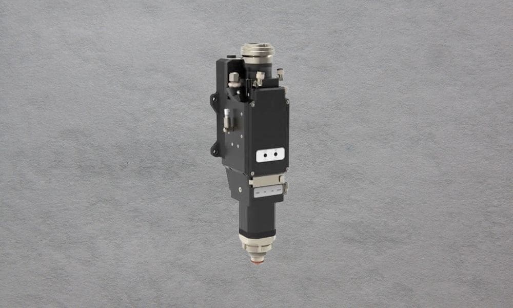 Đầu cắt (Mỏ cắt) Laser