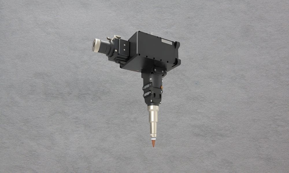 Đầu cắt Boci BLT 421TS