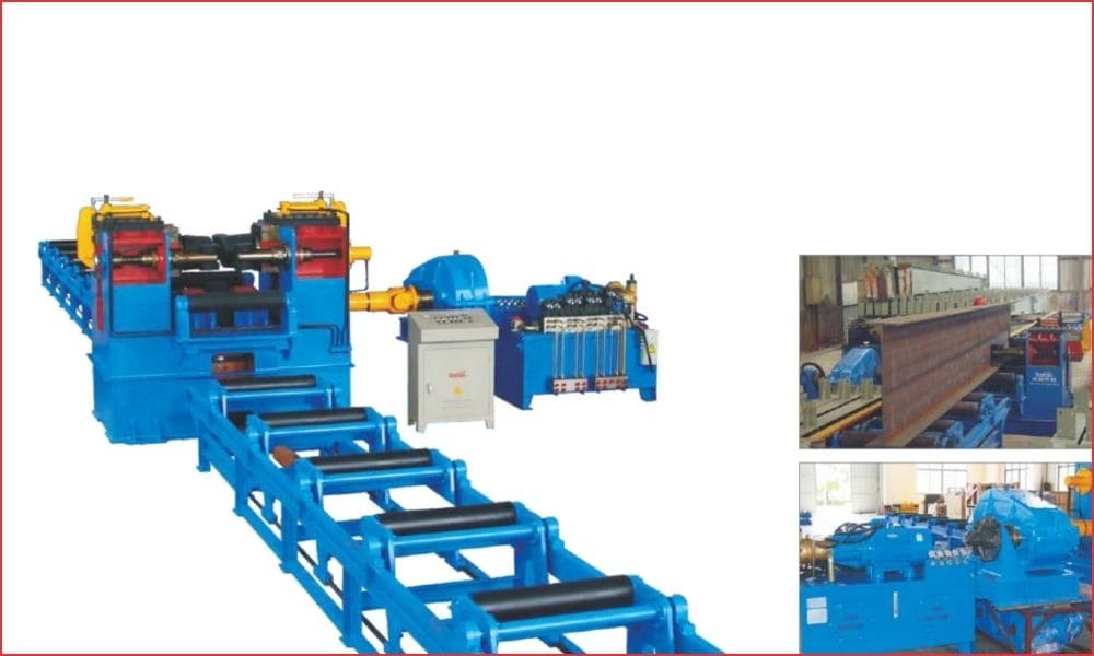 Nắn chỉnh cong vênh