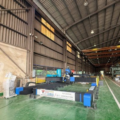 Máy cắt Laser FIBER CNC VLF-6025GE 12Kw