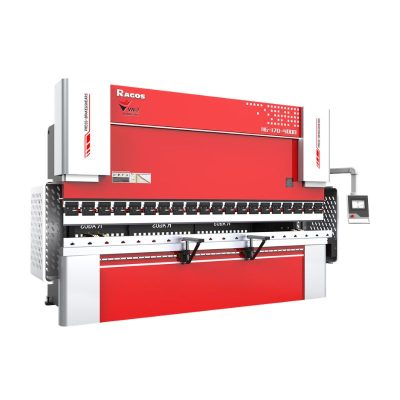 Máy chấn CNC HG series