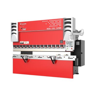 Máy chấn CNC