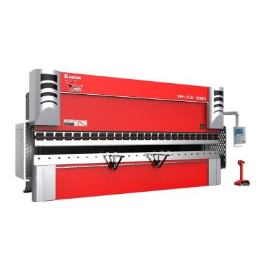 Máy chấn CNC HM series