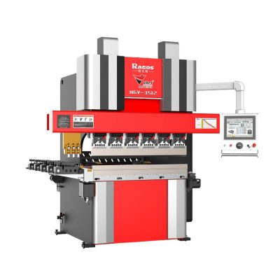 Máy chấn CNC Servo Điện NGV-3512