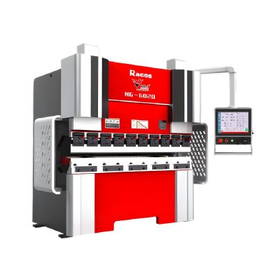 Máy chấn CNC servo toàn điện NG Series
