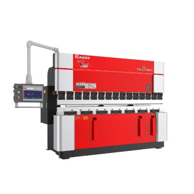 Máy chấn điện CNC MG Series