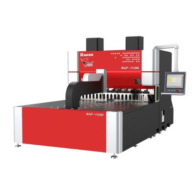 Máy chấn trung tâm CNC AG Series