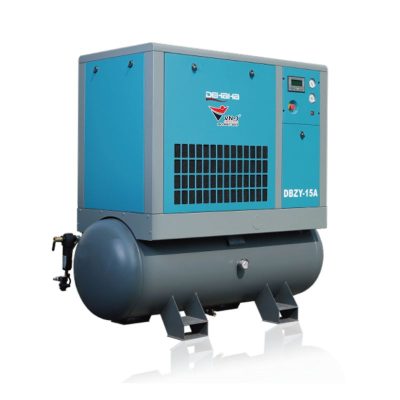 Máy nén khí trục vít cao áp