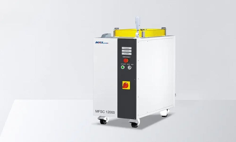 Nguồn laser