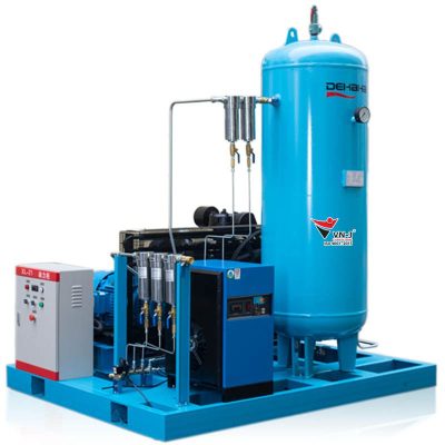 Máy nén khí piston cao áp