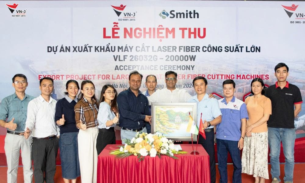 “Vững Bước Trong Kỷ Nguyên Vươn Mình” – Tầm Nhìn Tương Lai